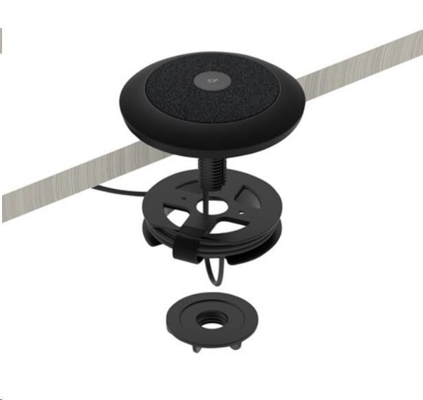 Logitech RALLY MIC POD TABLE MOUNT2 