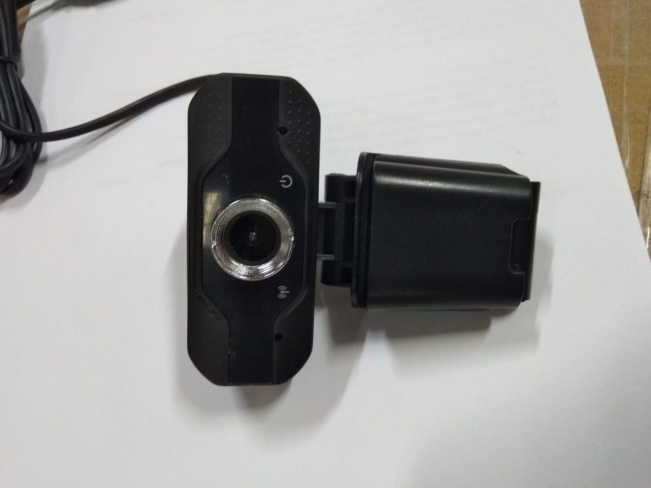 Webová kamera SPIRE CG-HS-X5-012 ,  720P,  mikrofón0 