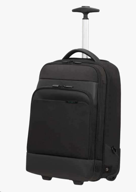 Samsonite MYSIGHT batoh na notebook/WH 17,3" Black