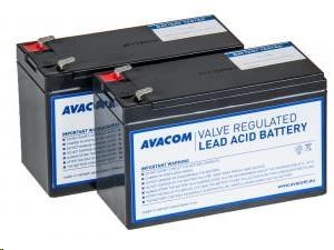 AVACOM RBC166 - sada na renováciu batérií (2 batérie)0 