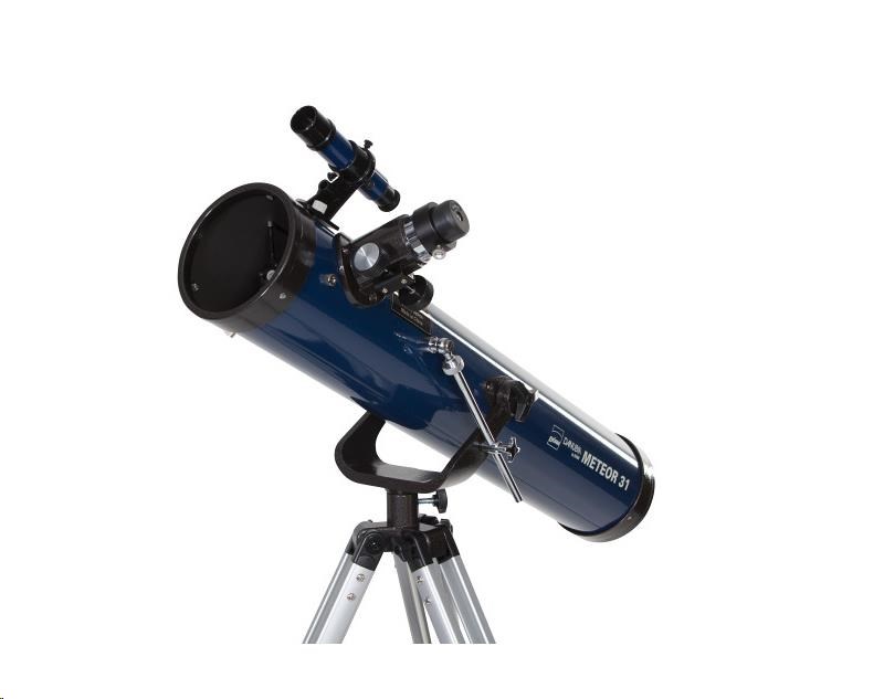 Doerr METEOR 700/ 76 zrcadlový hvězdářský dalekohled0 