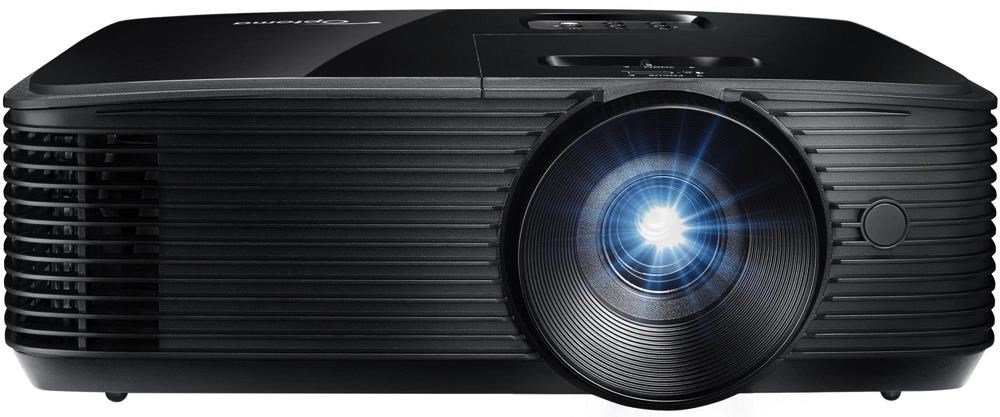 Optoma projektor HD146X  (DLP,  FULL 3D,  1080p,  3 600 ANSI,  30 000:1,  HDMI,  1x5W speaker)0 