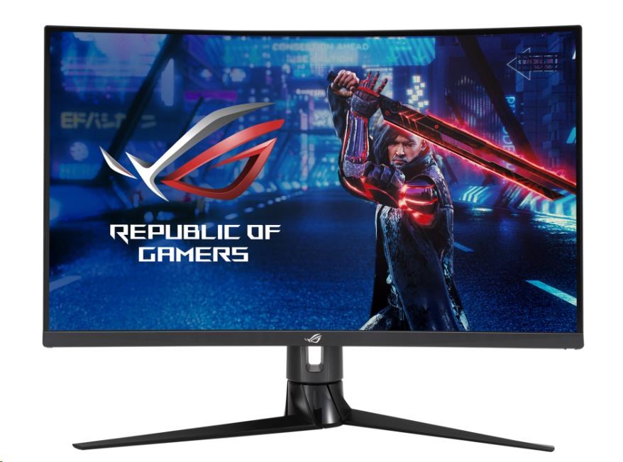 ASUS LCD 31.5