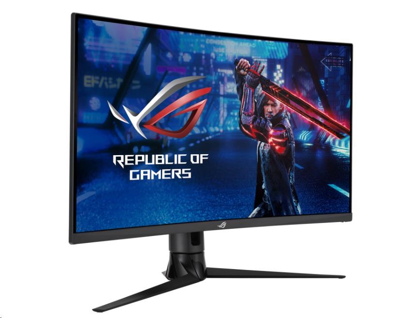 ASUS LCD 31.5