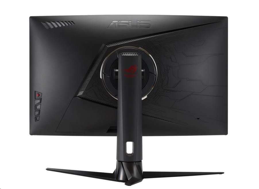 ASUS LCD 31.5