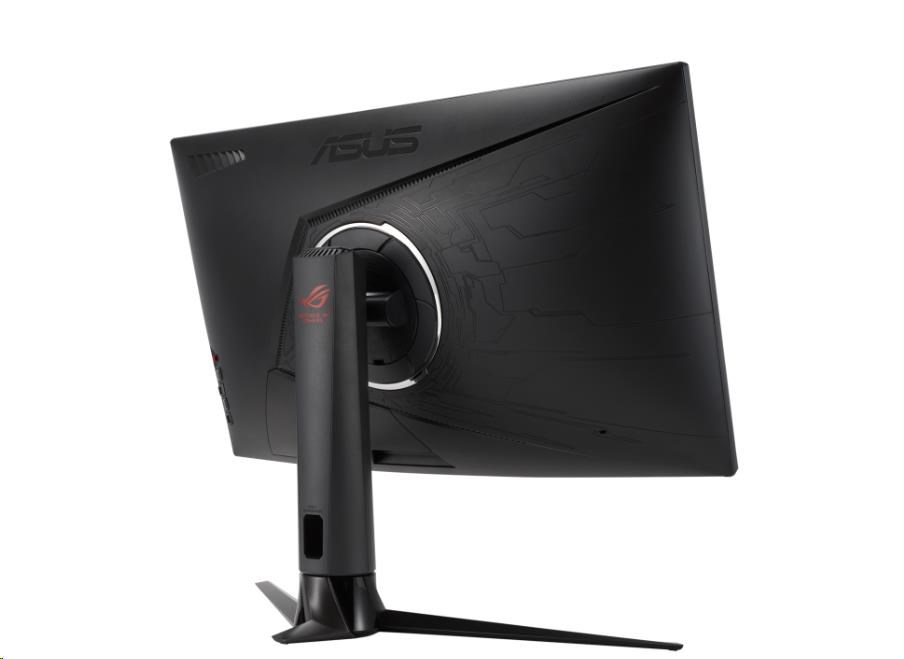 ASUS LCD 31.5