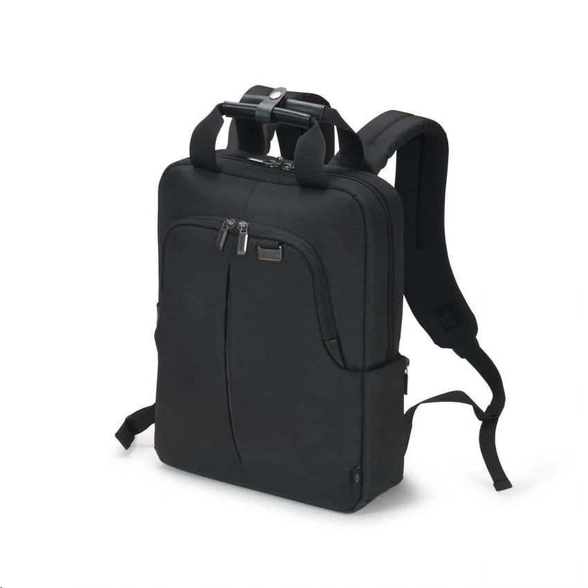 Batoh DICOTA ECO Slim PRO 12-14.1 Čierna farba3 
