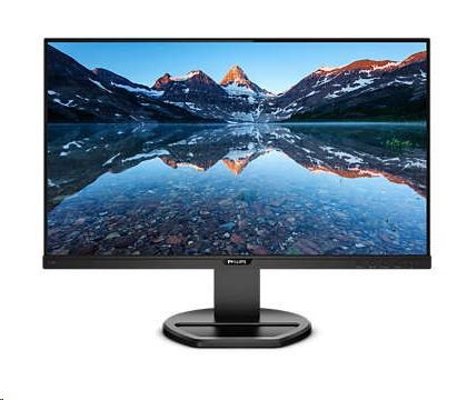 Philips MT IPS LED 23, 8