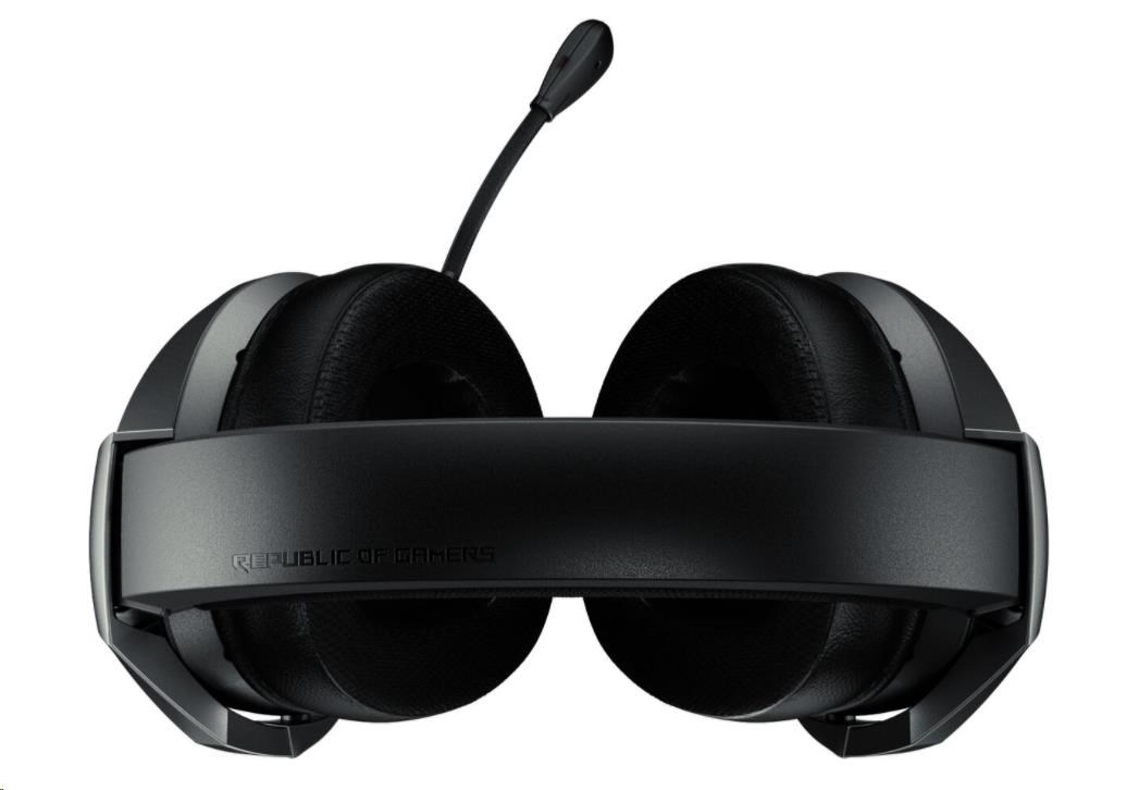 ASUS sluchátka ROG THETA 7.1,  Gaming Headset,  černá6 
