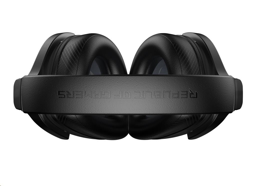 ASUS sluchátka ROG DELTA S,  Gaming Headset,  černá9 