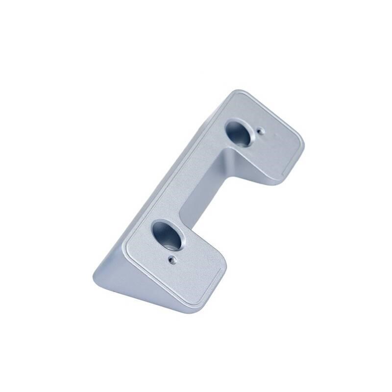 VERIA SET Dveřní videotelefon 7077C černý + VERIA 2303 