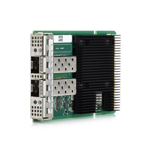 HPE BCM 57414 10/ 25GbE 2p SFP28 OCP3 Adptr0 