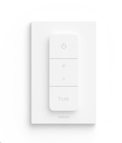 PHILIPS Hue Dimmer Switch V2 - Přepínač3 