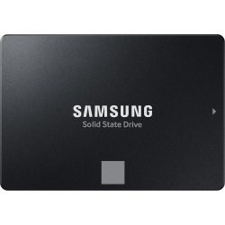SSD 2, 5
