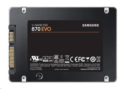 SSD 2, 5