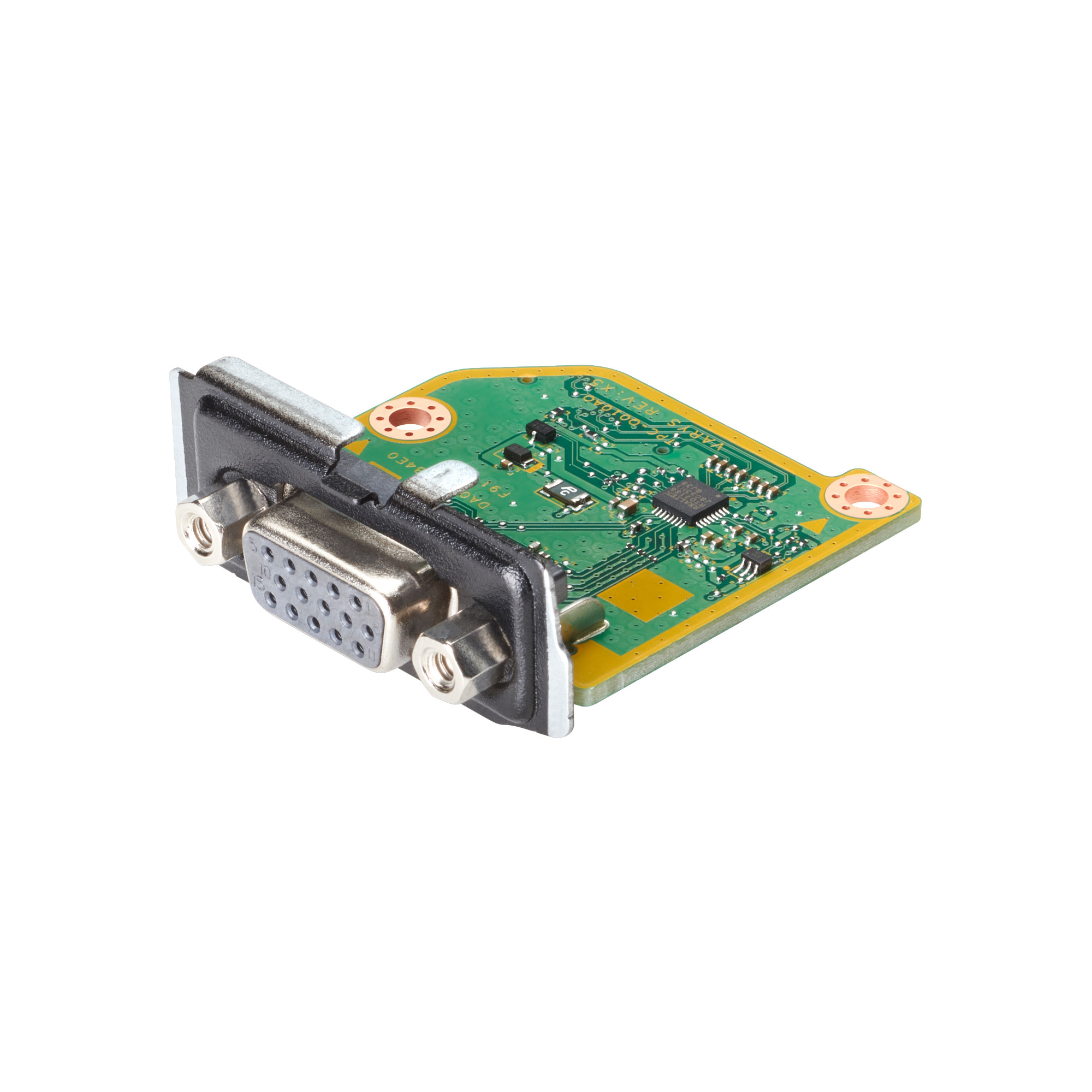 HP VGA Port Flex IO v2