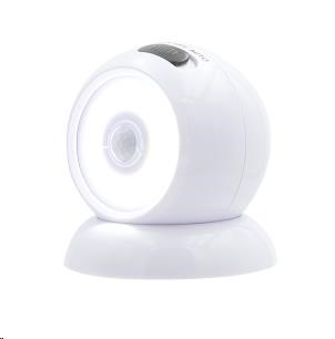 Mediashop Handy Lux Light Ball LED, 120 lm, Bílá0 
