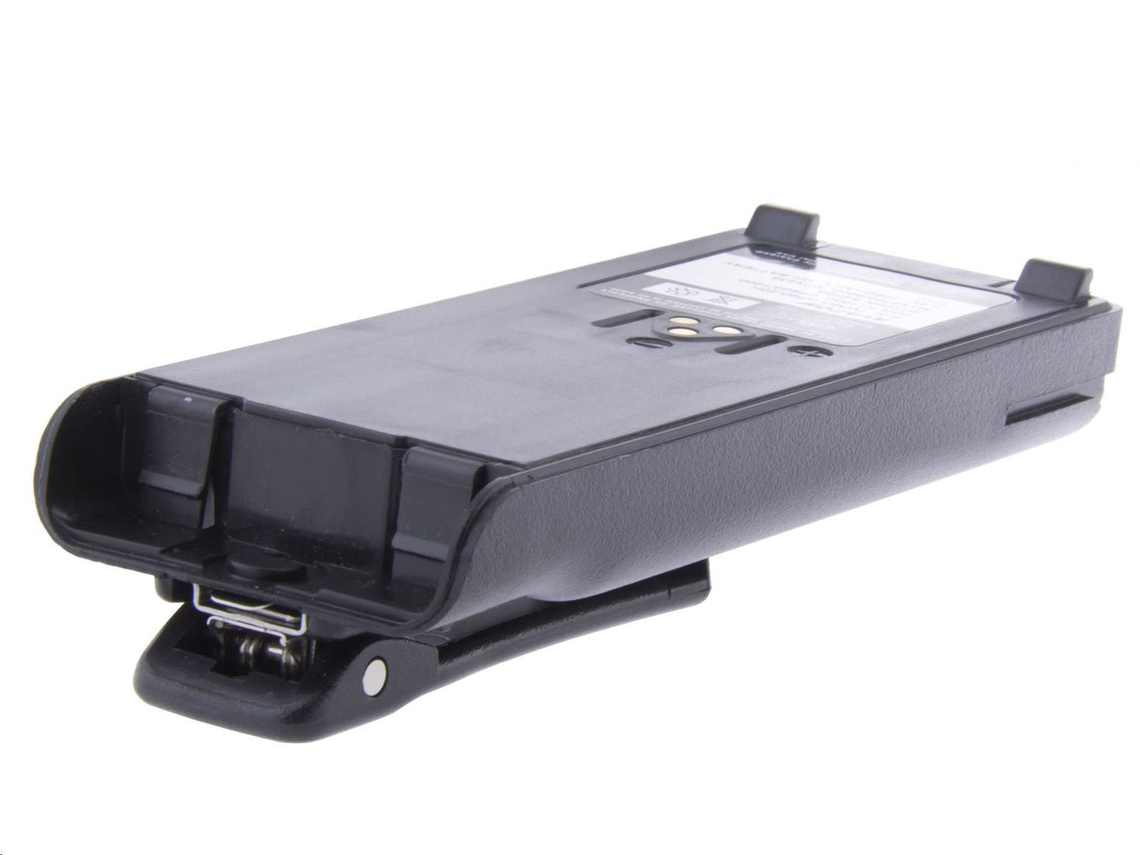 AVACOM Motorola GP900,  MTX838 Ni-MH 7, 5V 2000mAh2 