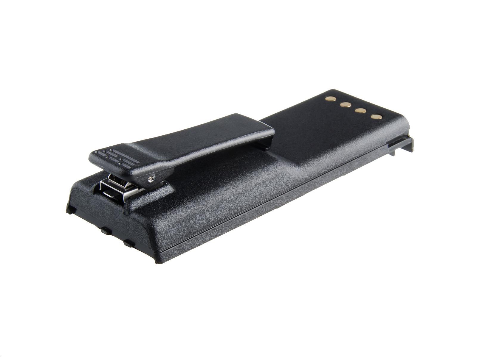 AVACOM Motorola Radius P110 Ni-MH 7, 5V 1500mAh s klipem0 