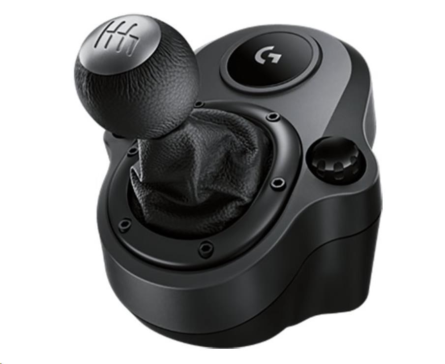 Logitech řadící páka G Driving Force Shifter,  EMEA0 