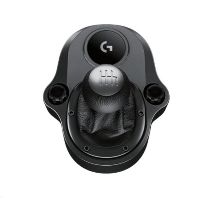 Logitech řadící páka G Driving Force Shifter,  EMEA1 