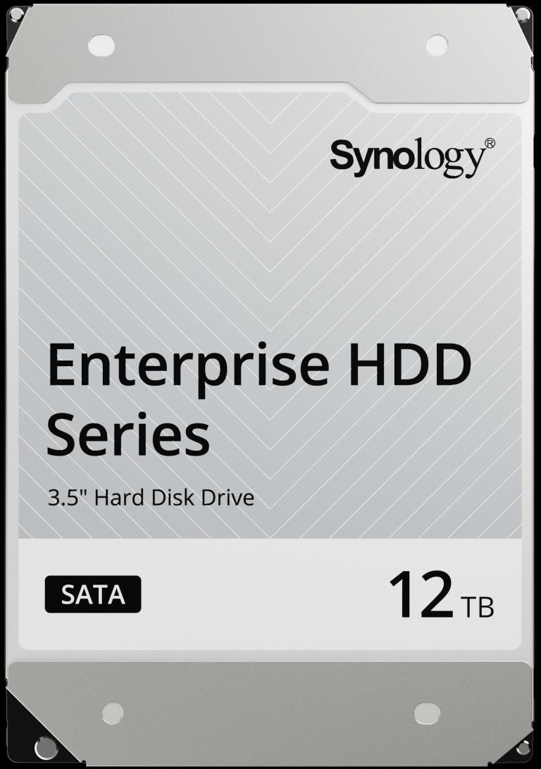 Synology HDD HAT5300-12T (12 TB,  SATA 6 Gb/ s)1 