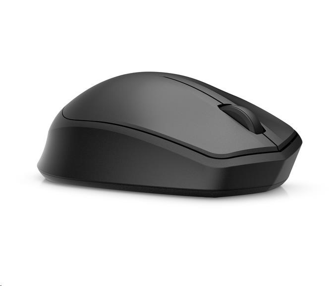 Myš HP - 280 Silent Mouse, bezdrôtová1 