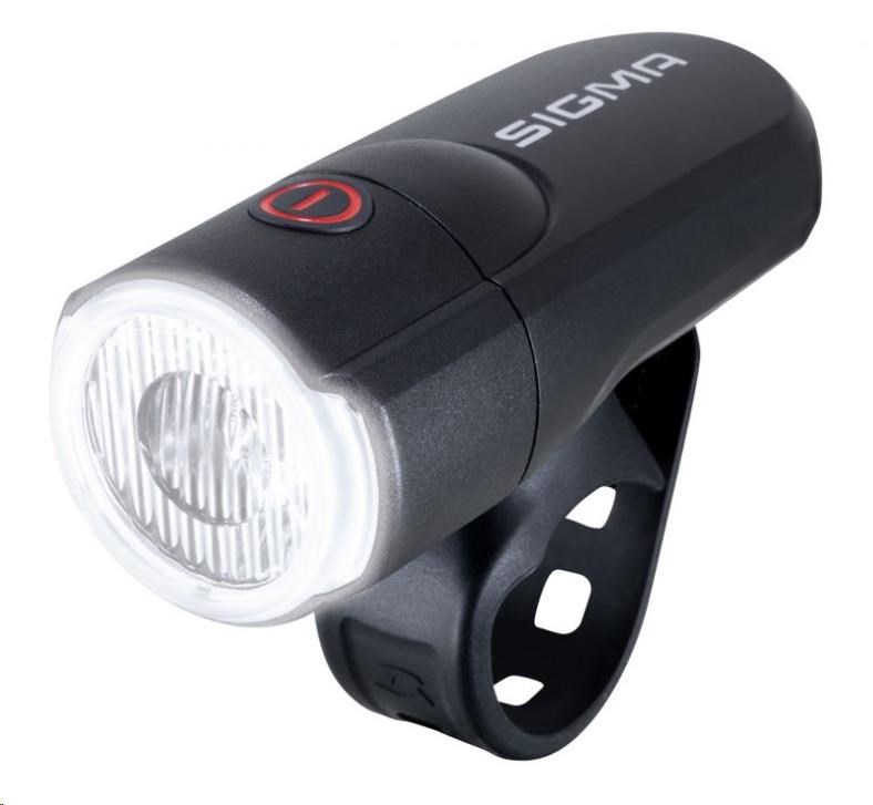 Sigma AURA 30 - přední cyklosvítilna0 