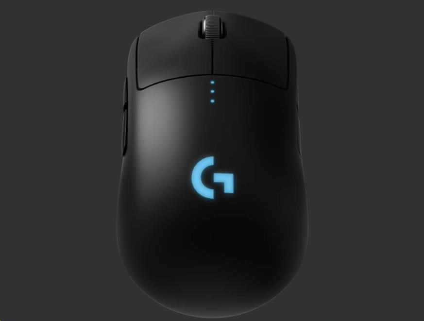 Logitech® G PRO Wireless Gaming Mouse0 