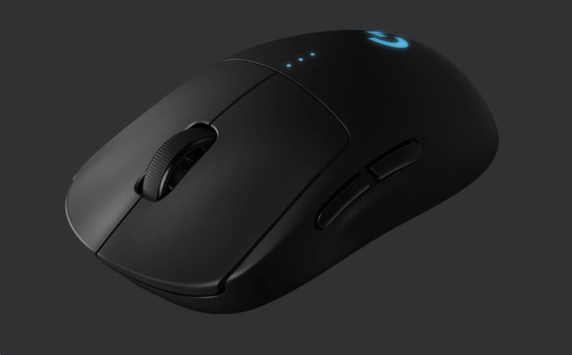 Logitech® G PRO Wireless Gaming Mouse1 