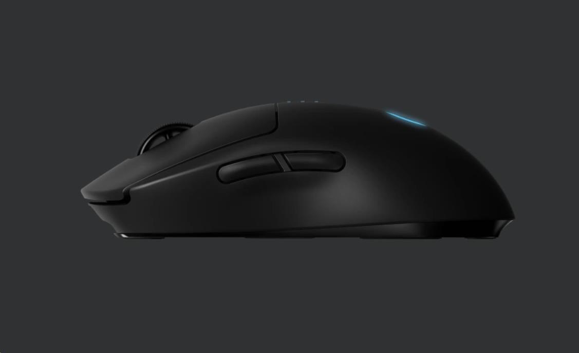 Logitech® G PRO Wireless Gaming Mouse2 