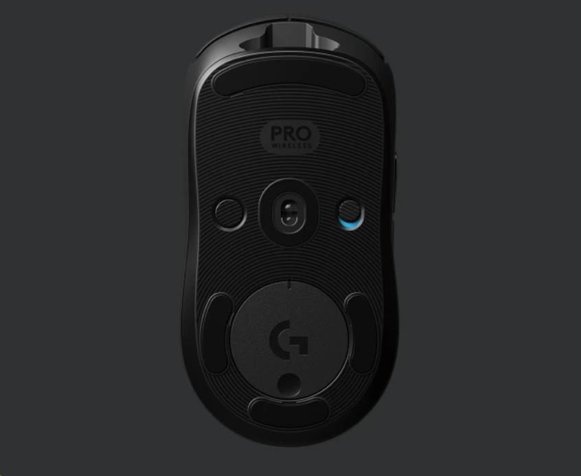 Logitech® G PRO Wireless Gaming Mouse4 