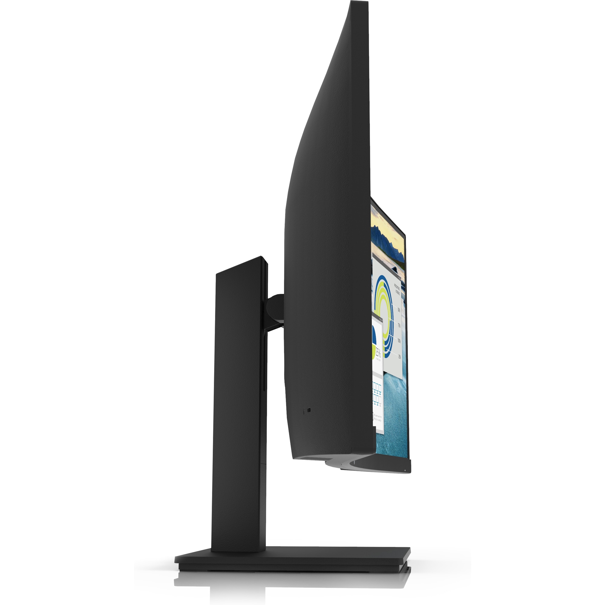 HP LCD P34hc 34