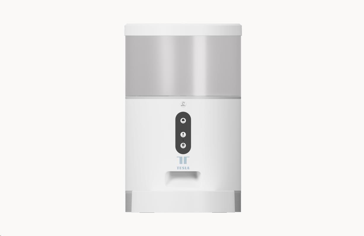 Tesla Smart Pet Feeder4 