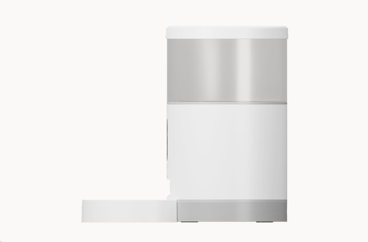 Tesla Smart Pet Feeder2 