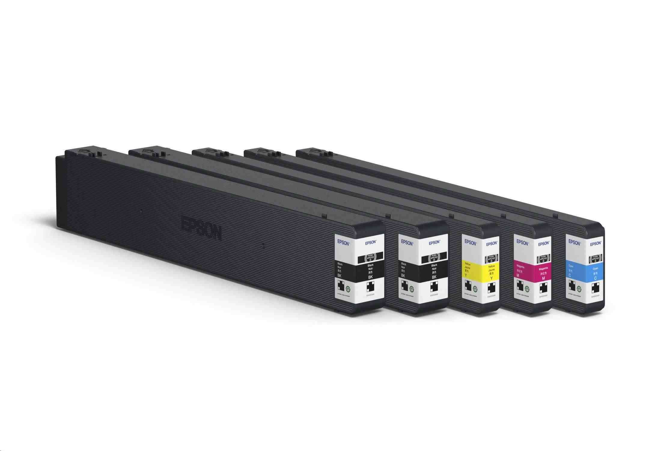 Epson Magenta Ink pre WF-C20600, XXL0 