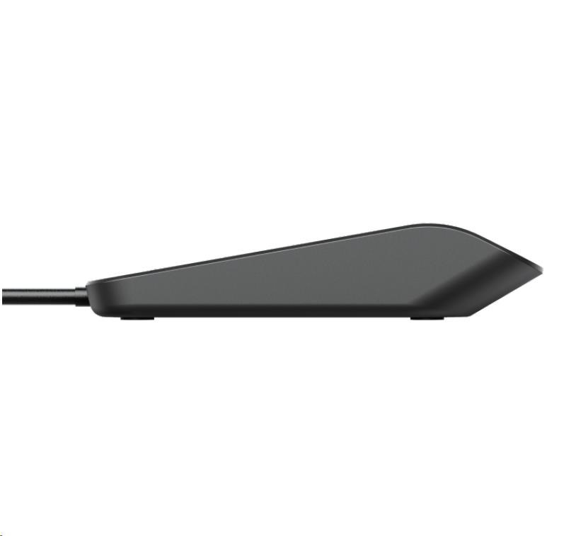Čítačka kariet TRUST PRIMO (DNI, smartcard), externá, USB, 100 cm1 
