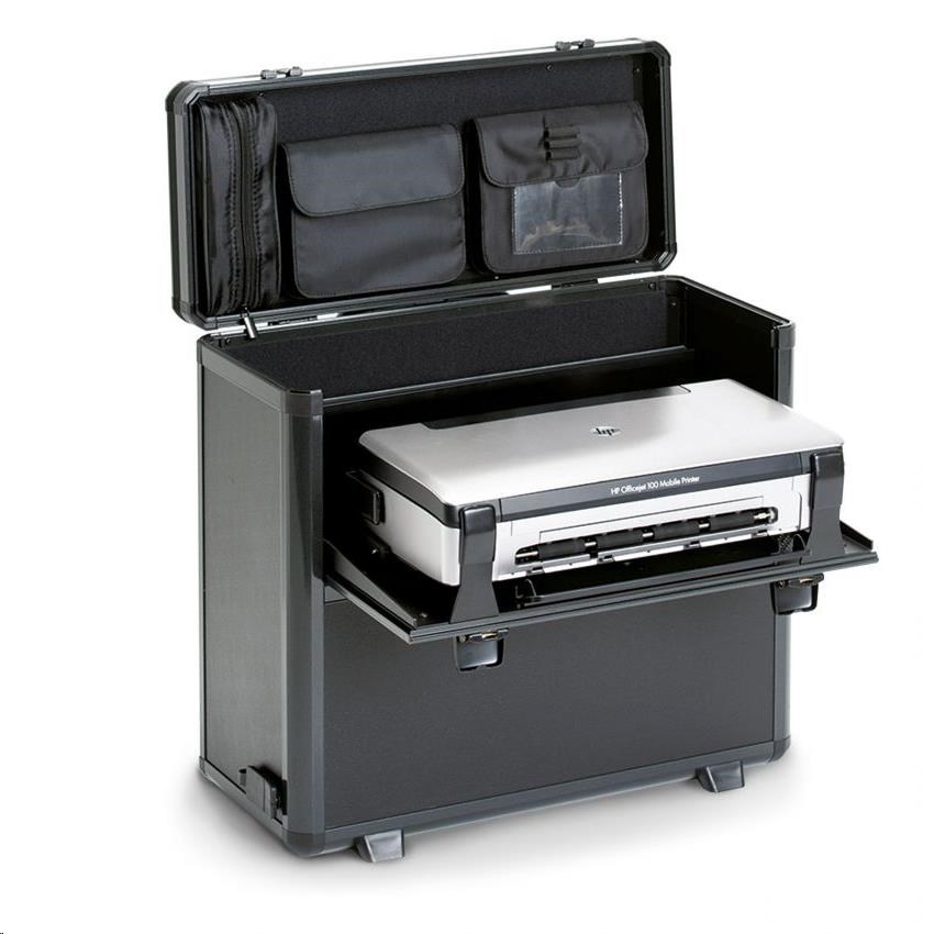 Vozík DICOTA DataBox XL HP OJ 2503 