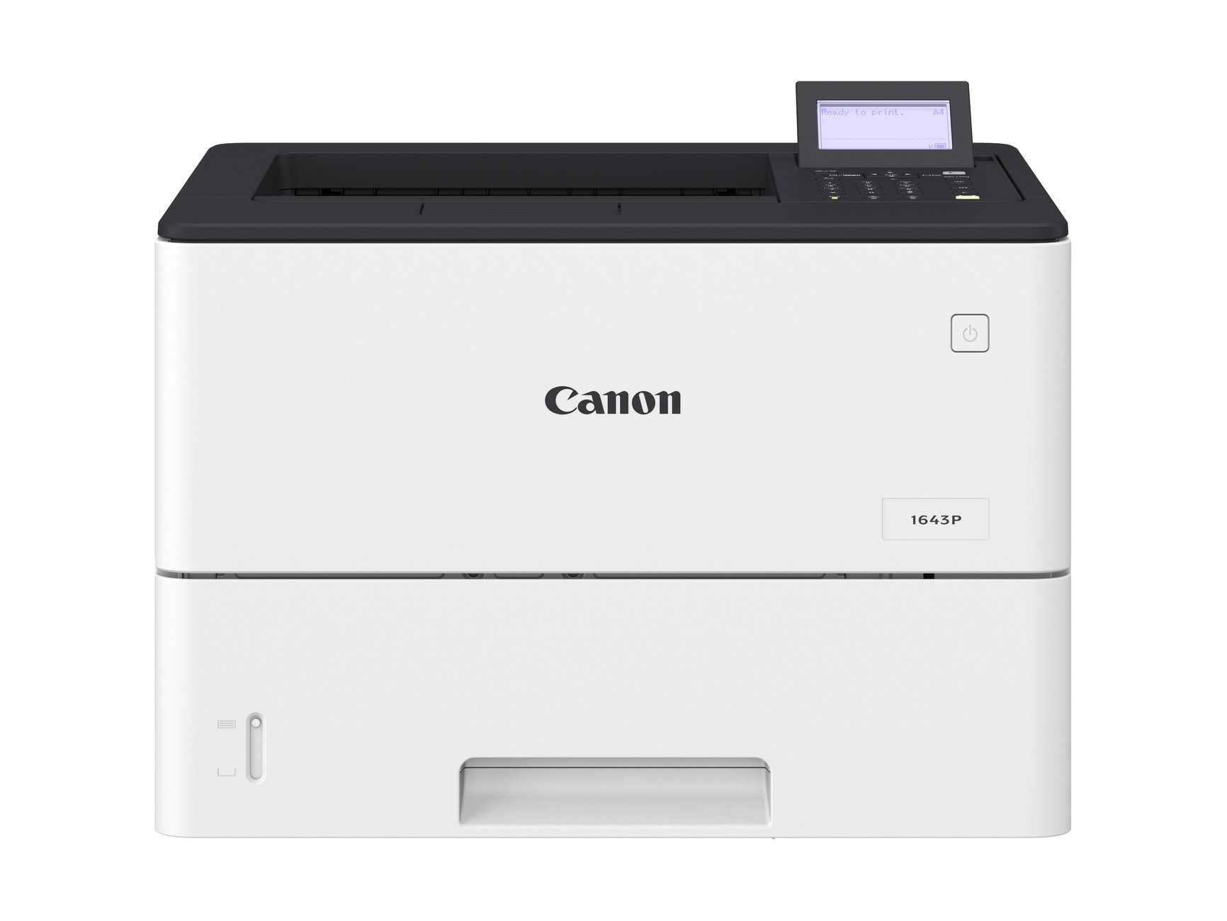 Balenie tonera Canon i-SENSYS X 1643P0 