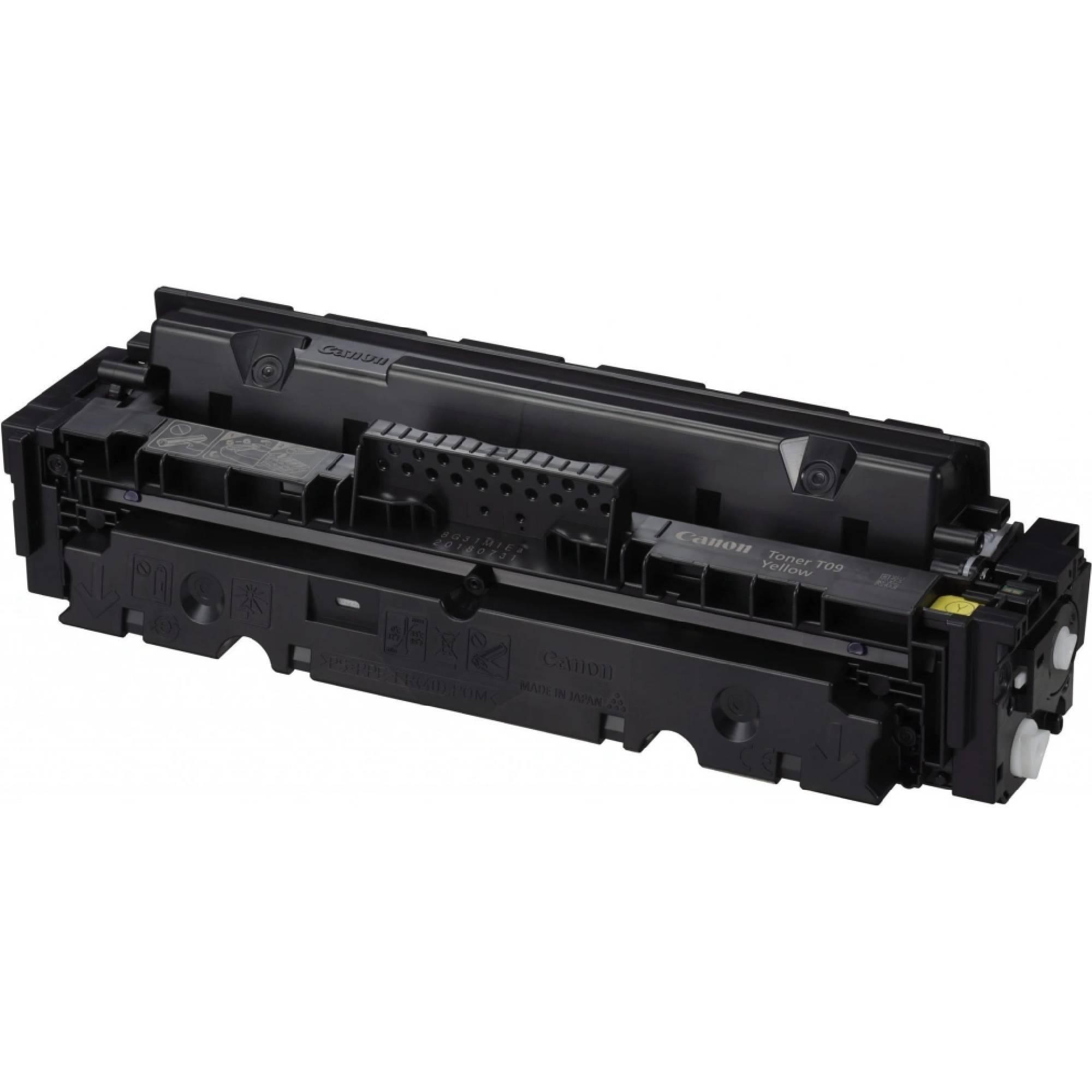 Toner CANON T09Y1 