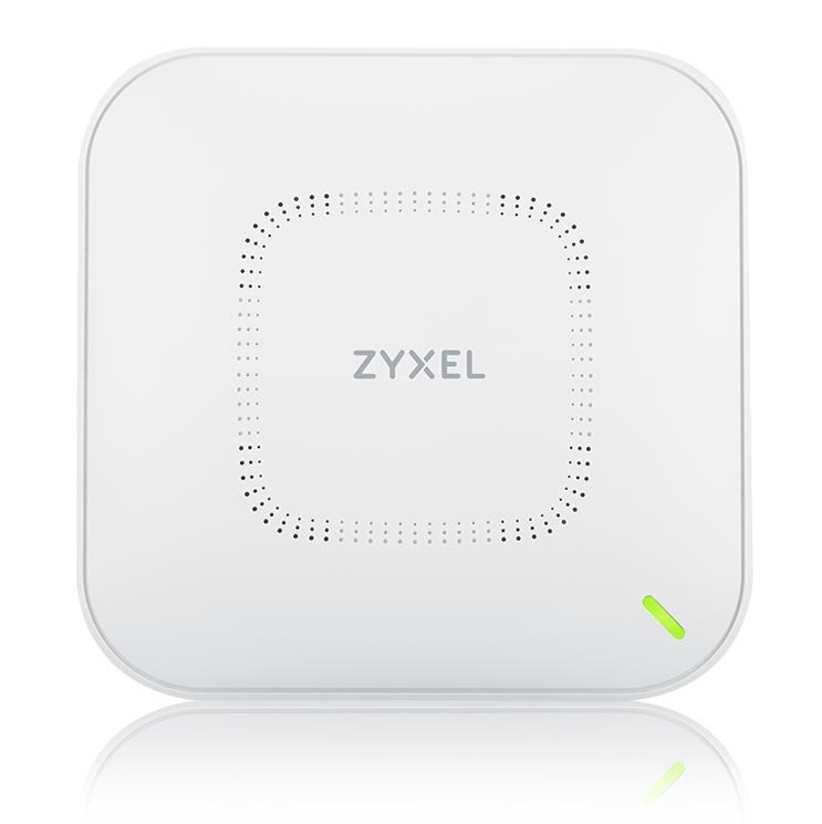 Zyxel WAX650S Bezdrôtový prístupový bod AX (WiFi 6),  PoE++,  duálne rádio,  bez napájania1 