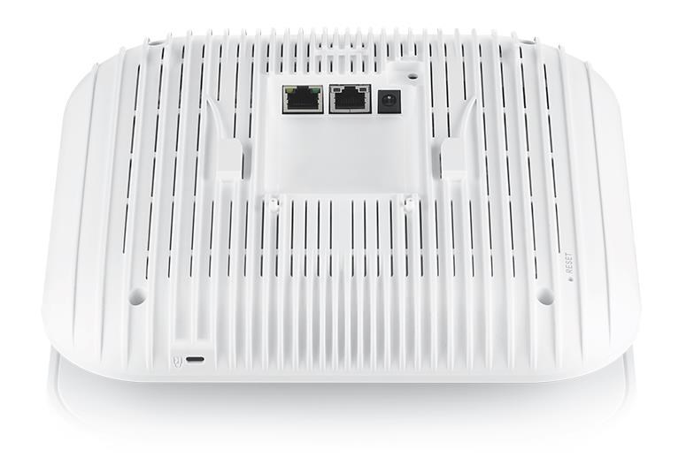 Zyxel WAX650S Bezdrôtový prístupový bod AX (WiFi 6),  PoE++,  duálne rádio,  bez napájania3 