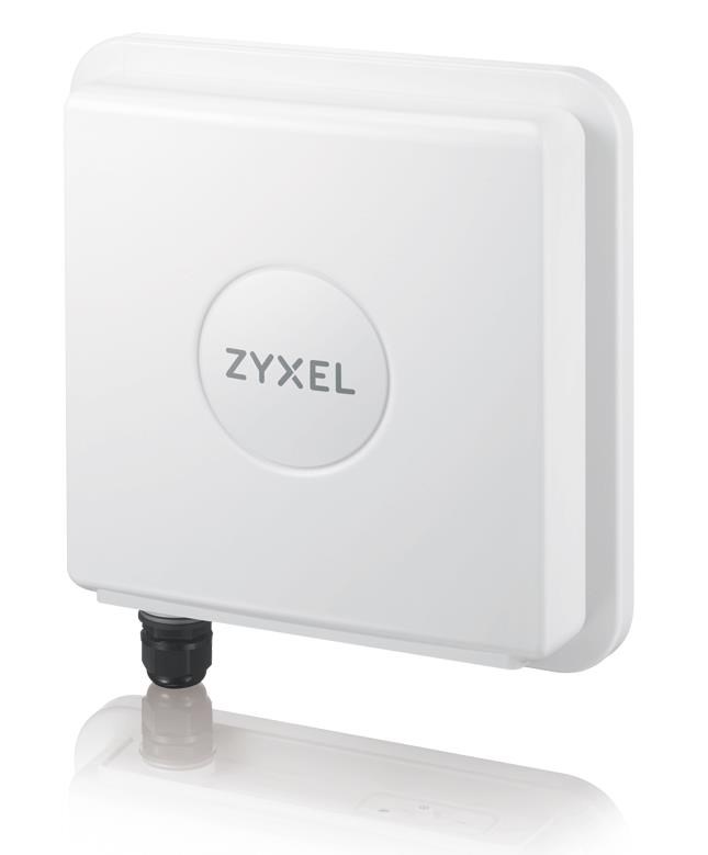 Vonkajší router Zyxel LTE7490-M904 4G LTE Pro0 
