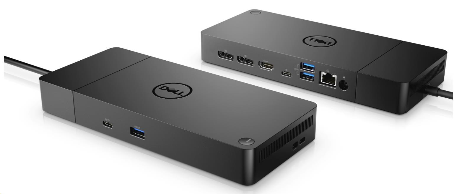 DELL Dock WD19S 180W2 