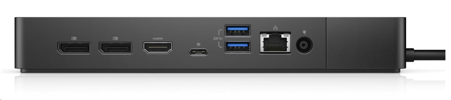 DELL Dock WD19S 180W0 