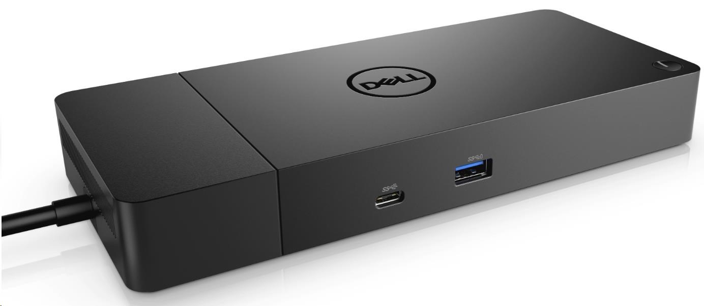 DELL Dock WD19S 180W3 