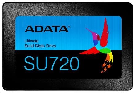 ADATA SSD 2TB Ultimate SU720SS 2, 5