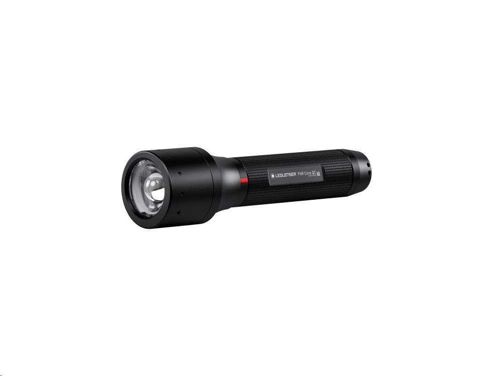 LEDLENSER P6R CORE QC ruční svítilna6 