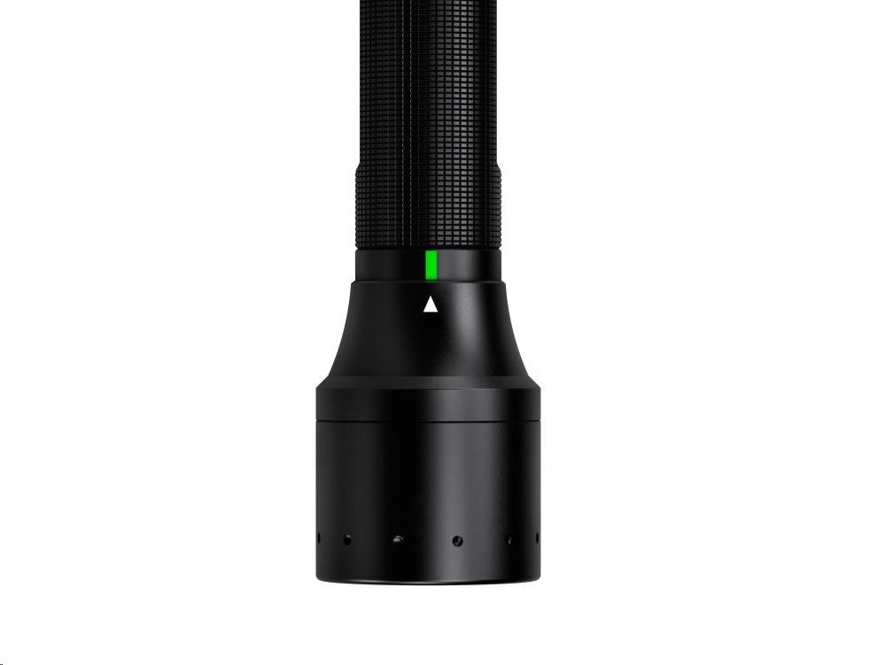 Ledlenser P6R Core QC ruční svítilna10 