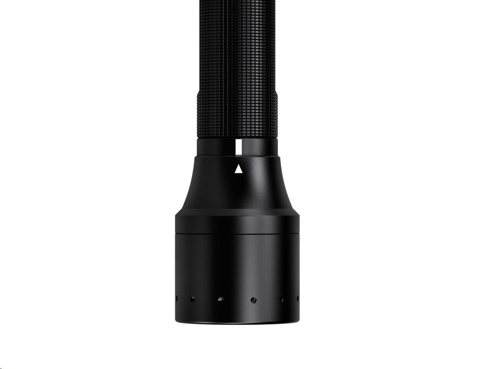 Ledlenser P6R Core QC ruční svítilna3 